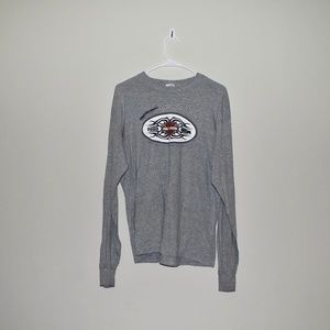 Harley-Davidson Long Sleeve